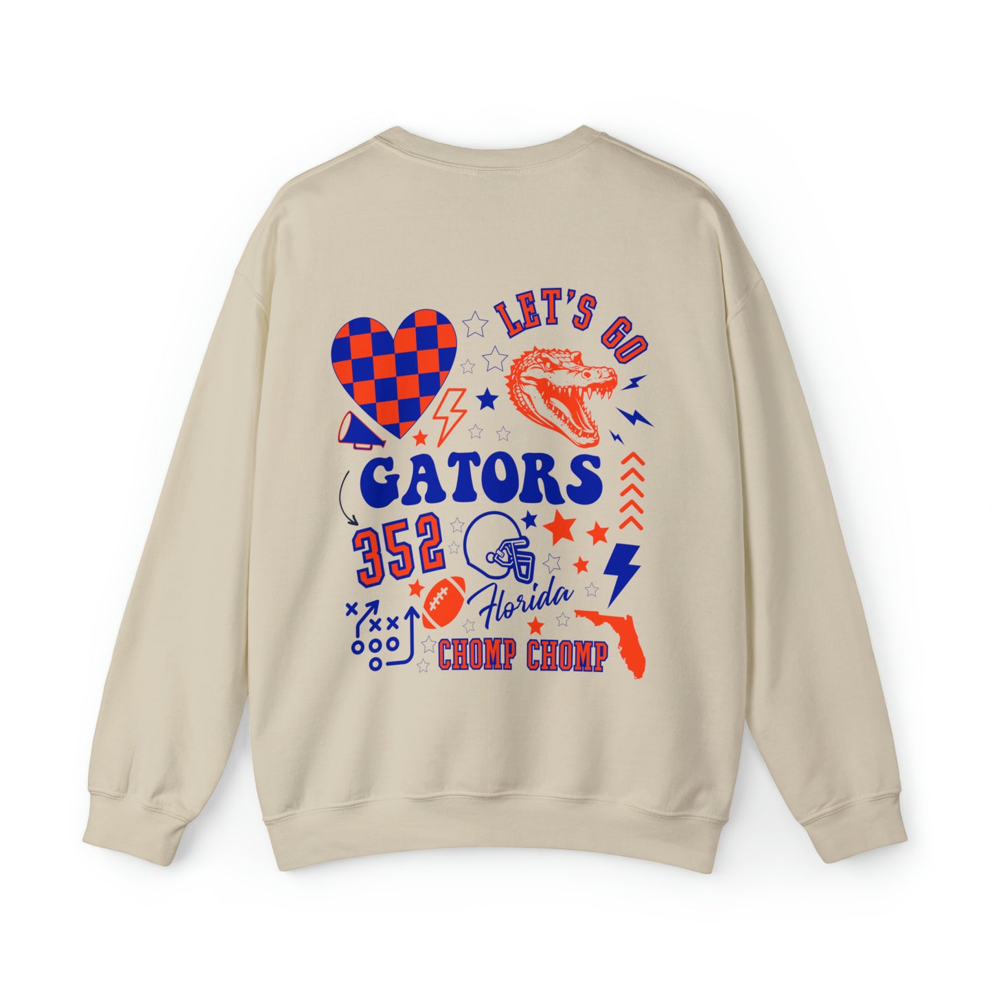 Florida Gators Sweatshirt