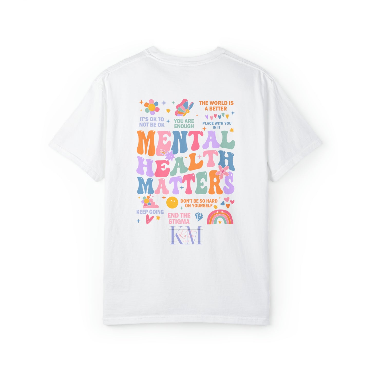 Kind Mind T-Shirt