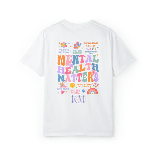 Kind Mind T-Shirt