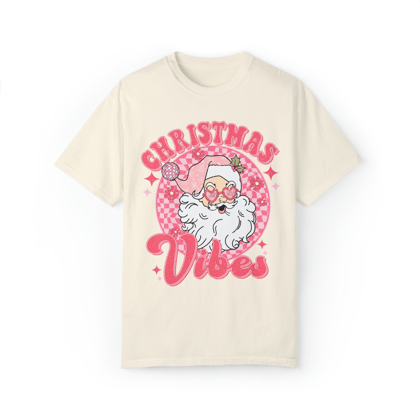 Christmas Vibes T-Shirt