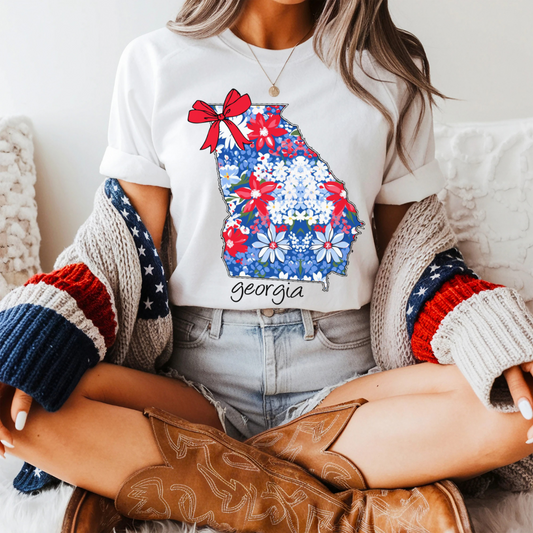 Home of the Brave Series T-Shirts