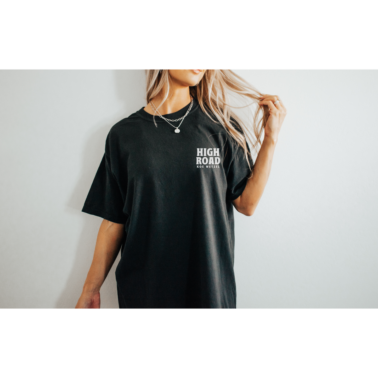 High Road T-Shirt