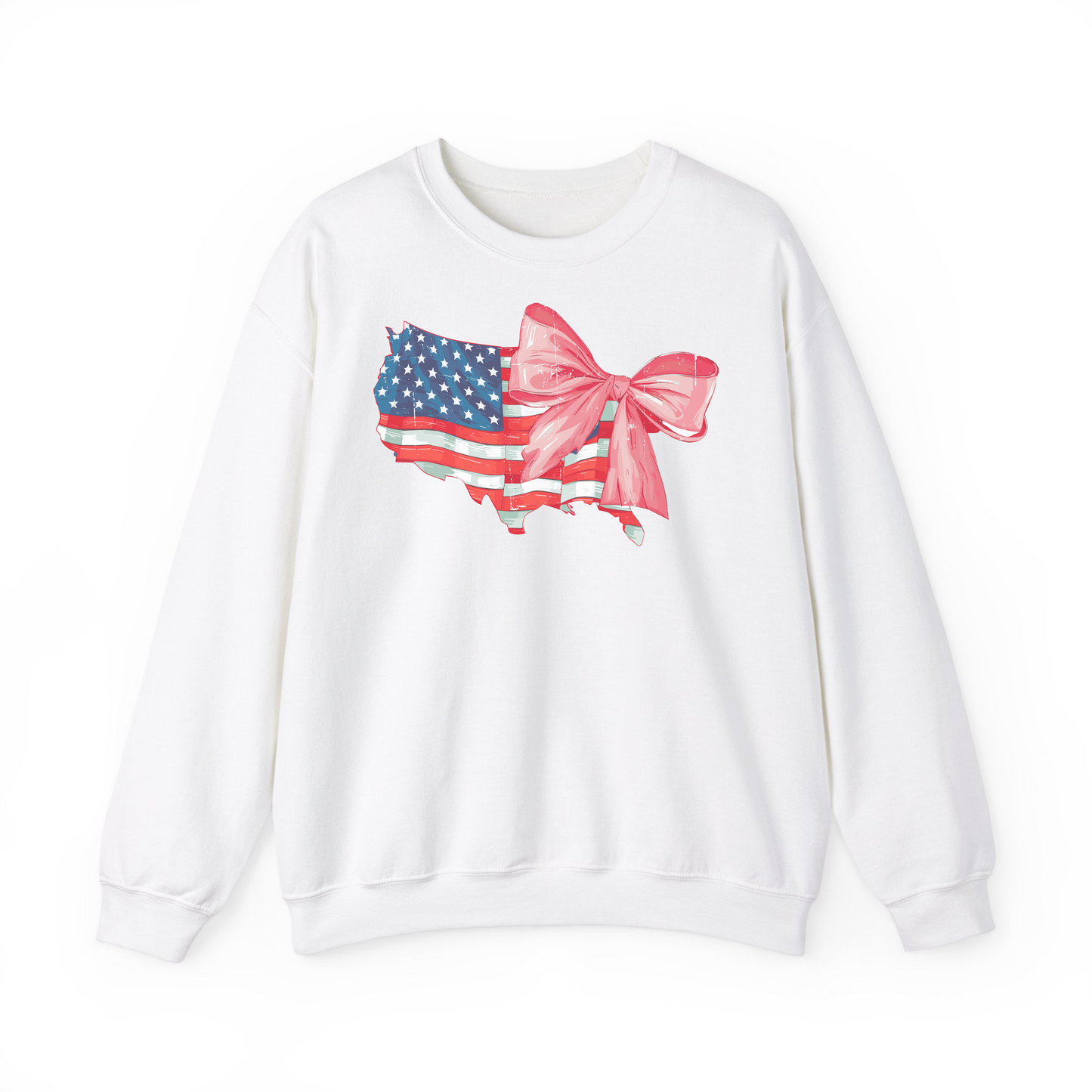 USA Sweatshirt