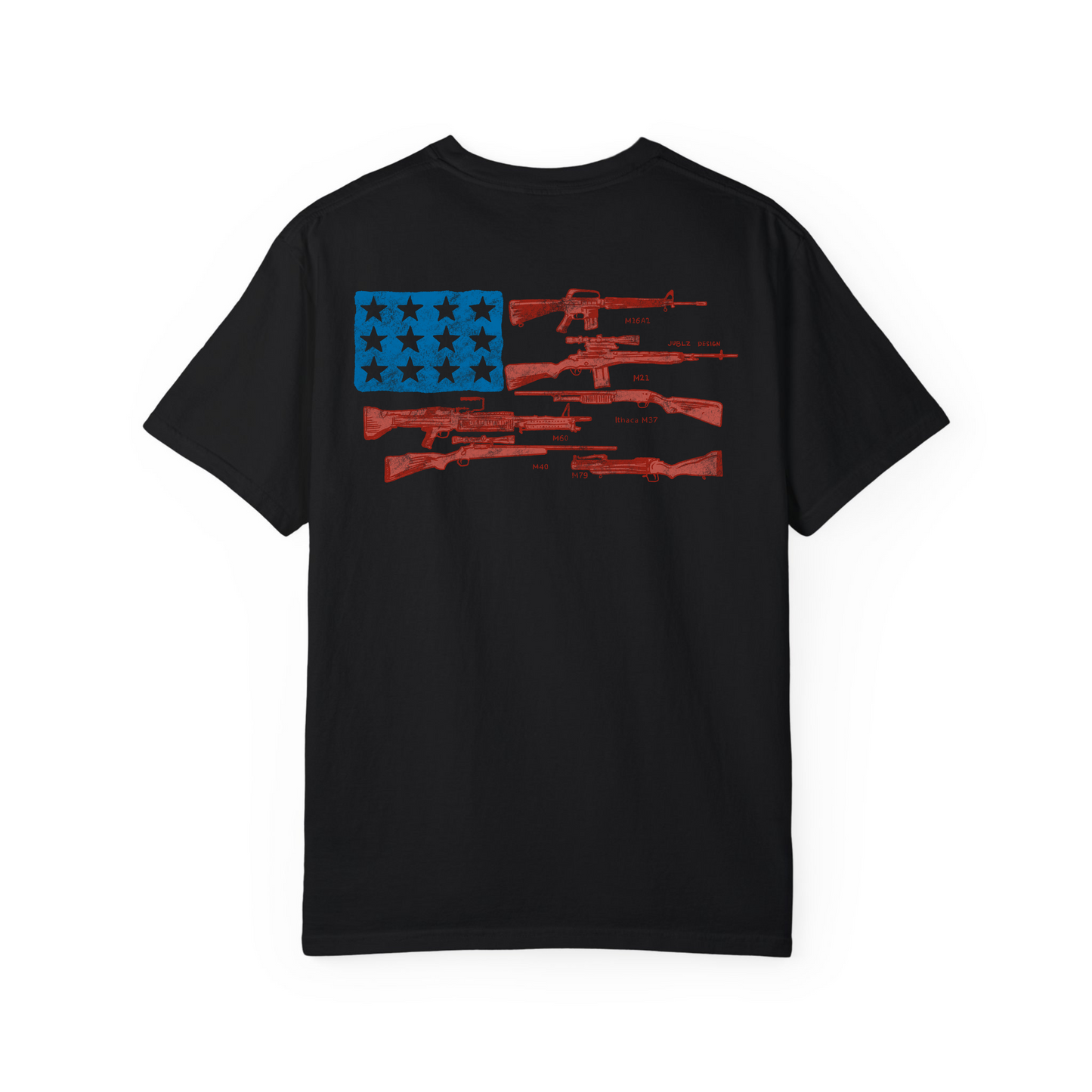 Patriotic T-Shirt