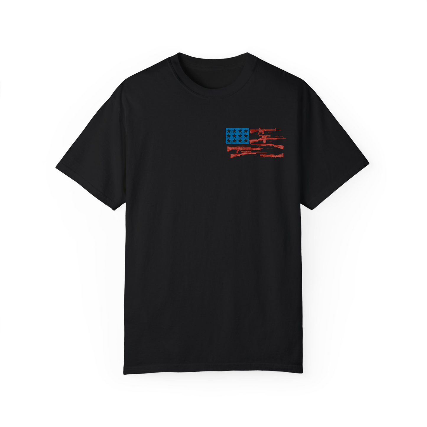 Patriotic T-Shirt