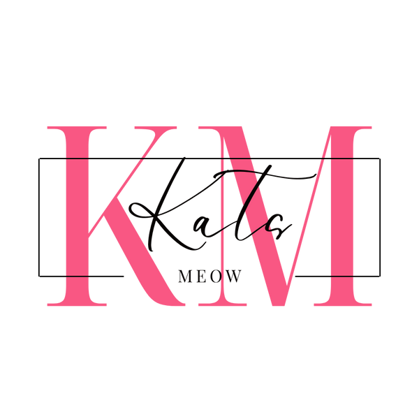 Kats Meow Custom Designs