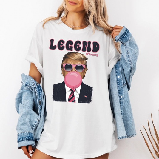 Legend Trump T-Shirt