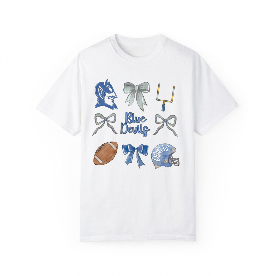 Bremen Blue Devils T-Shirt