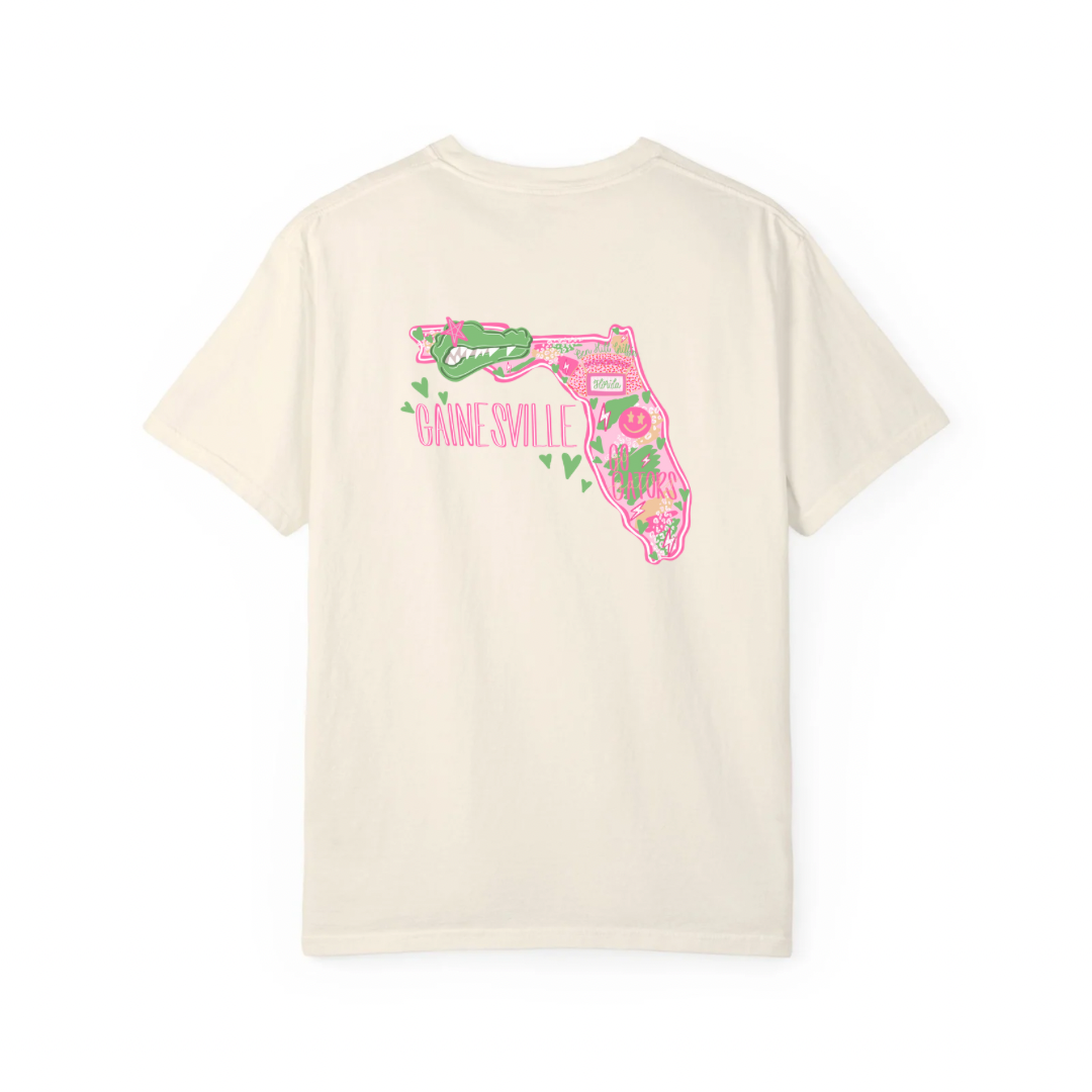 Preppy Gators T-Shirt