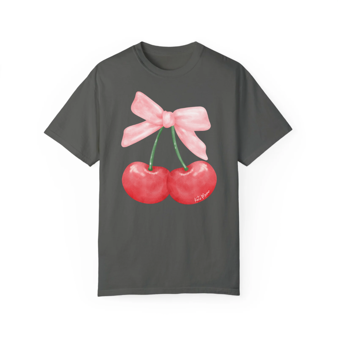 Cherry Time T-Shirt