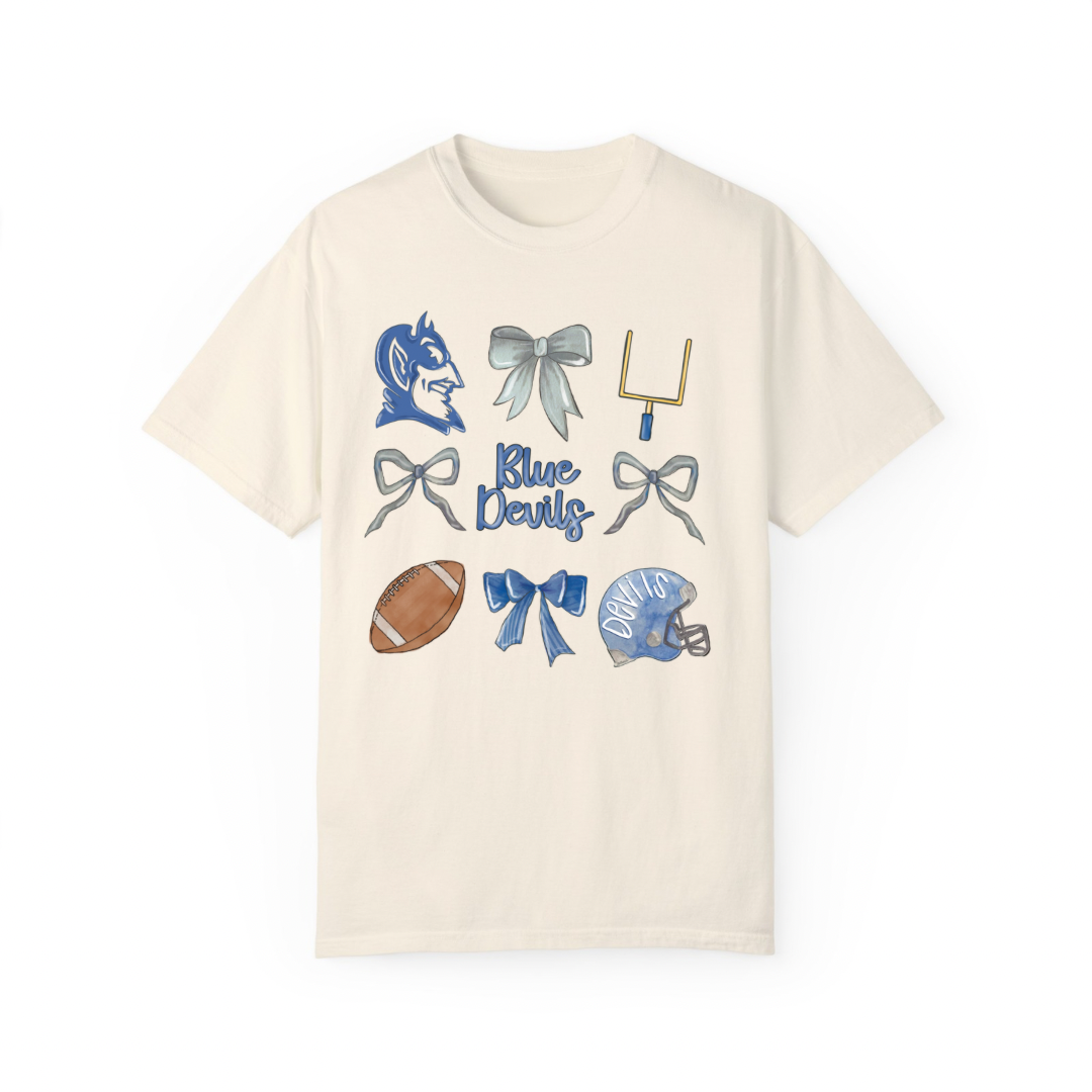 Bremen Blue Devils T-Shirt