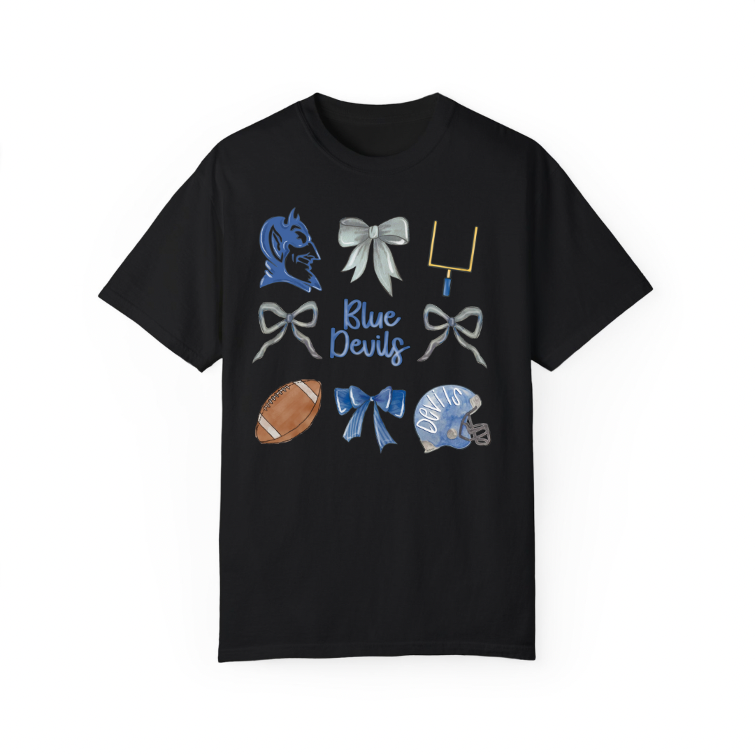 Bremen Blue Devils T-Shirt