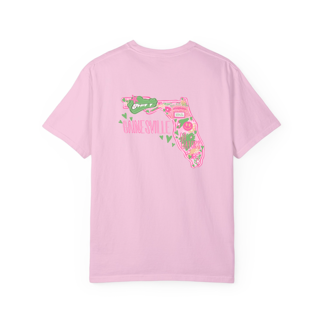 Preppy Gators T-Shirt