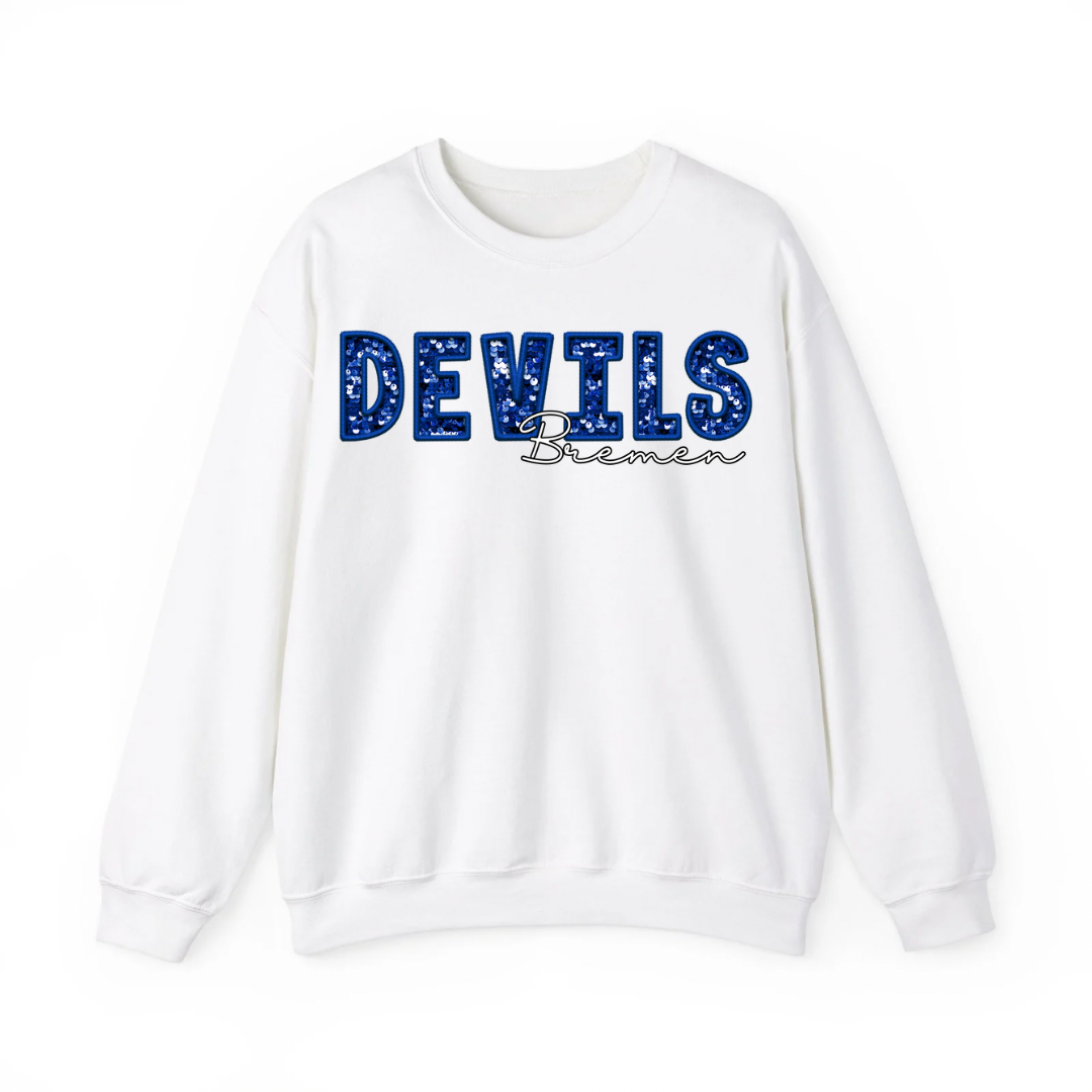 Bremen Devils Sweatshirt