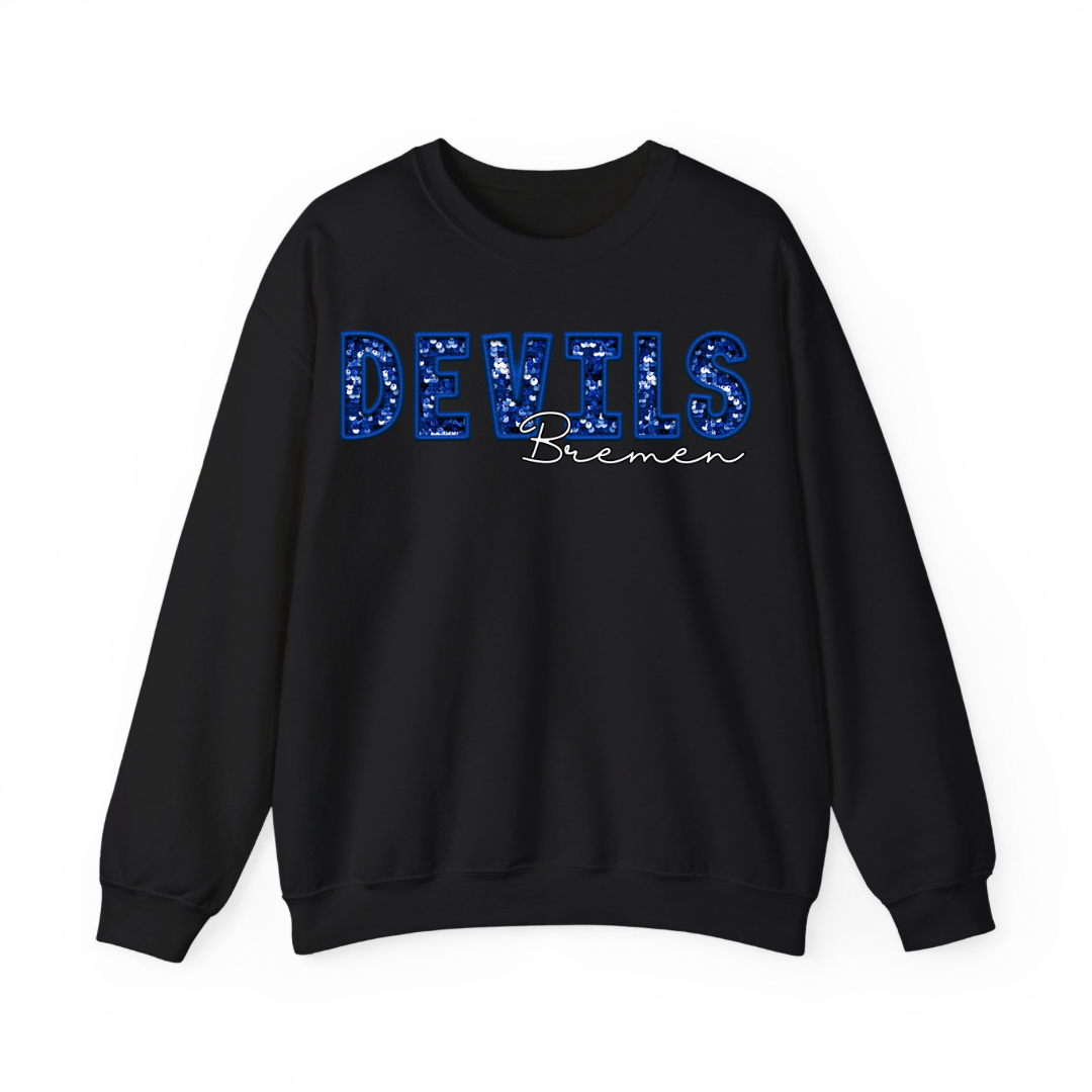 Bremen Devils Sweatshirt