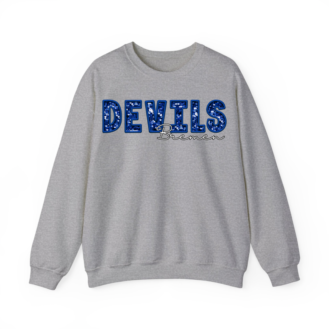 Bremen Devils Sweatshirt