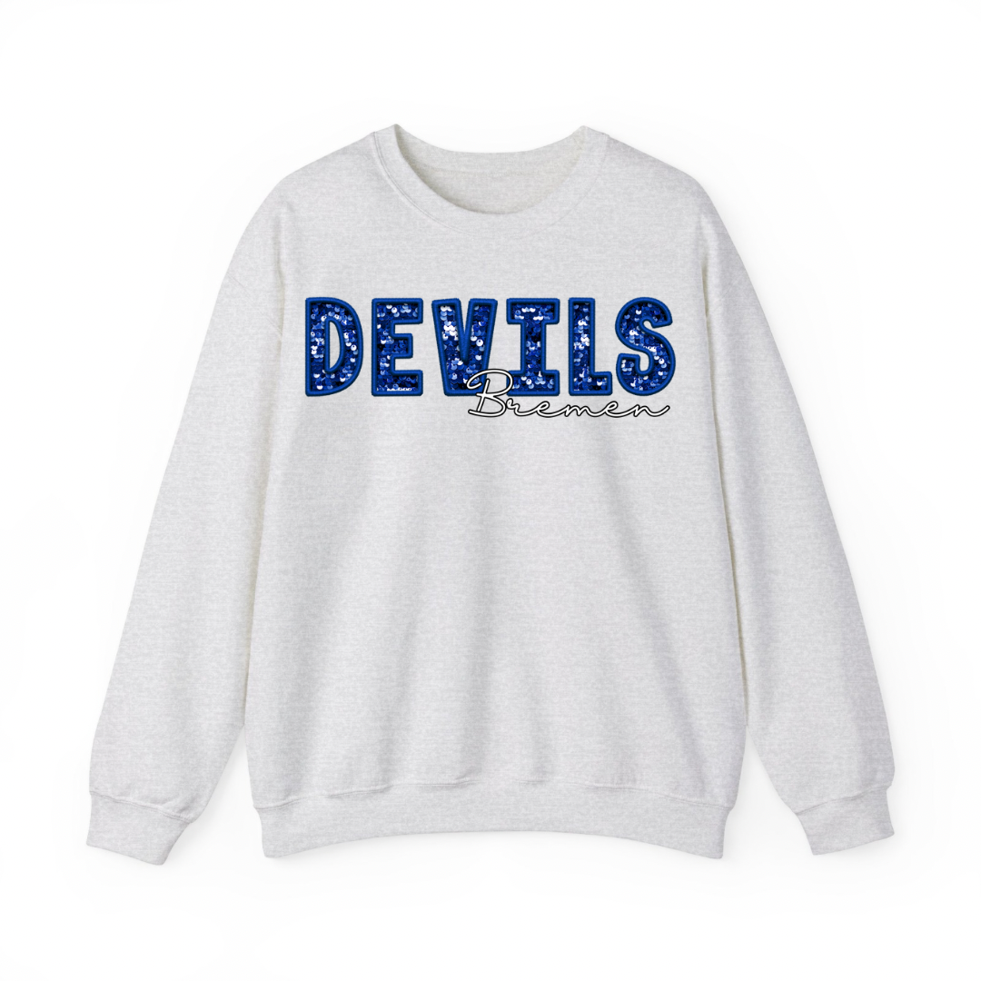 Bremen Devils Sweatshirt