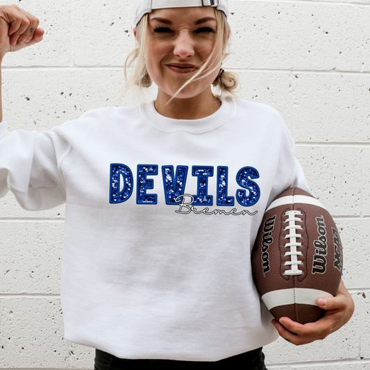 Bremen Devils Sweatshirt