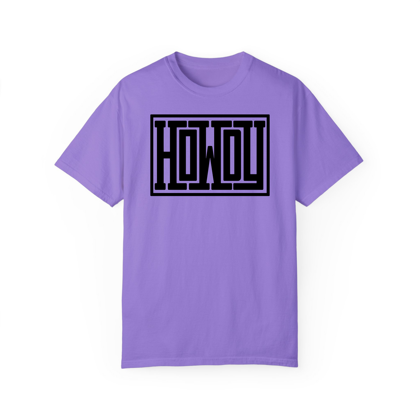 Howdy T-Shirt