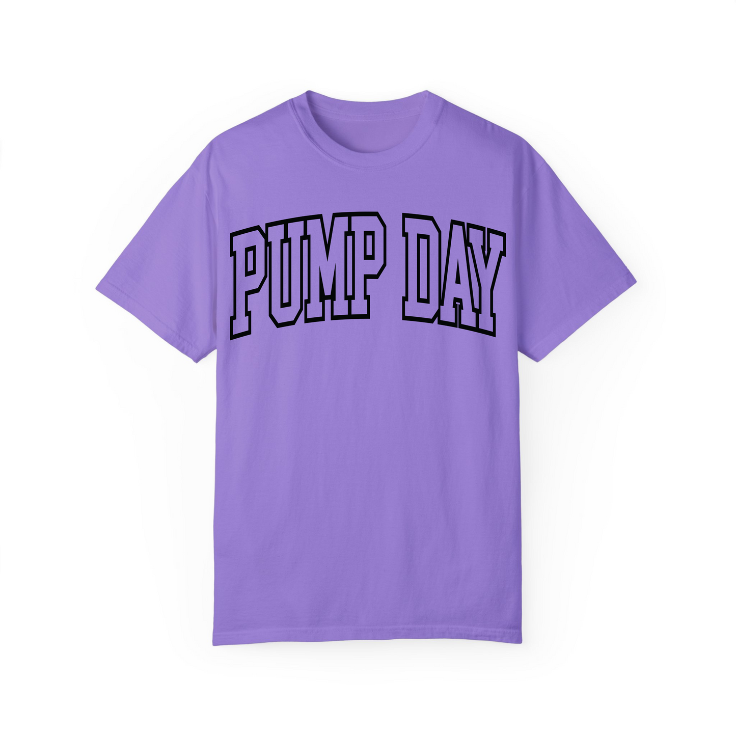 Pump Day T-Shirt