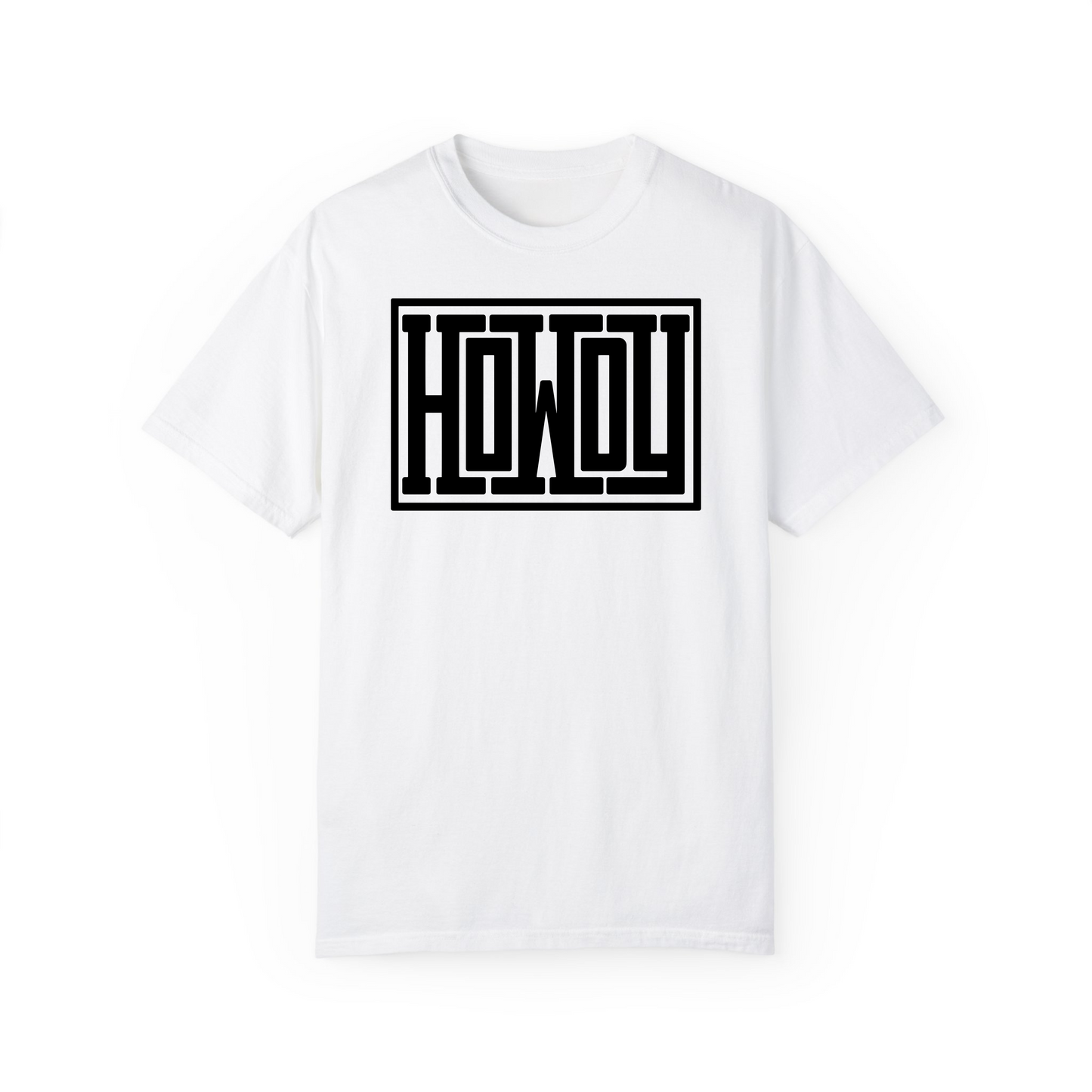 Howdy T-Shirt