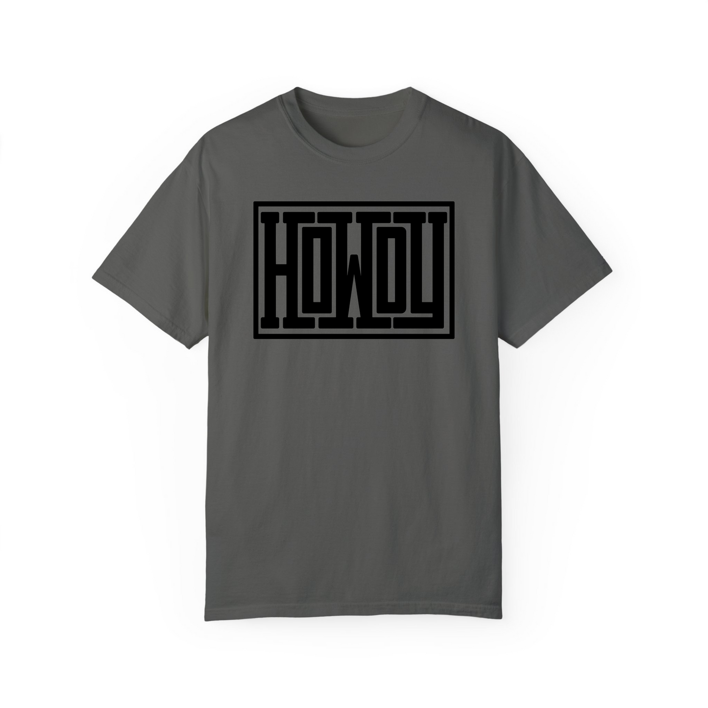 Howdy T-Shirt