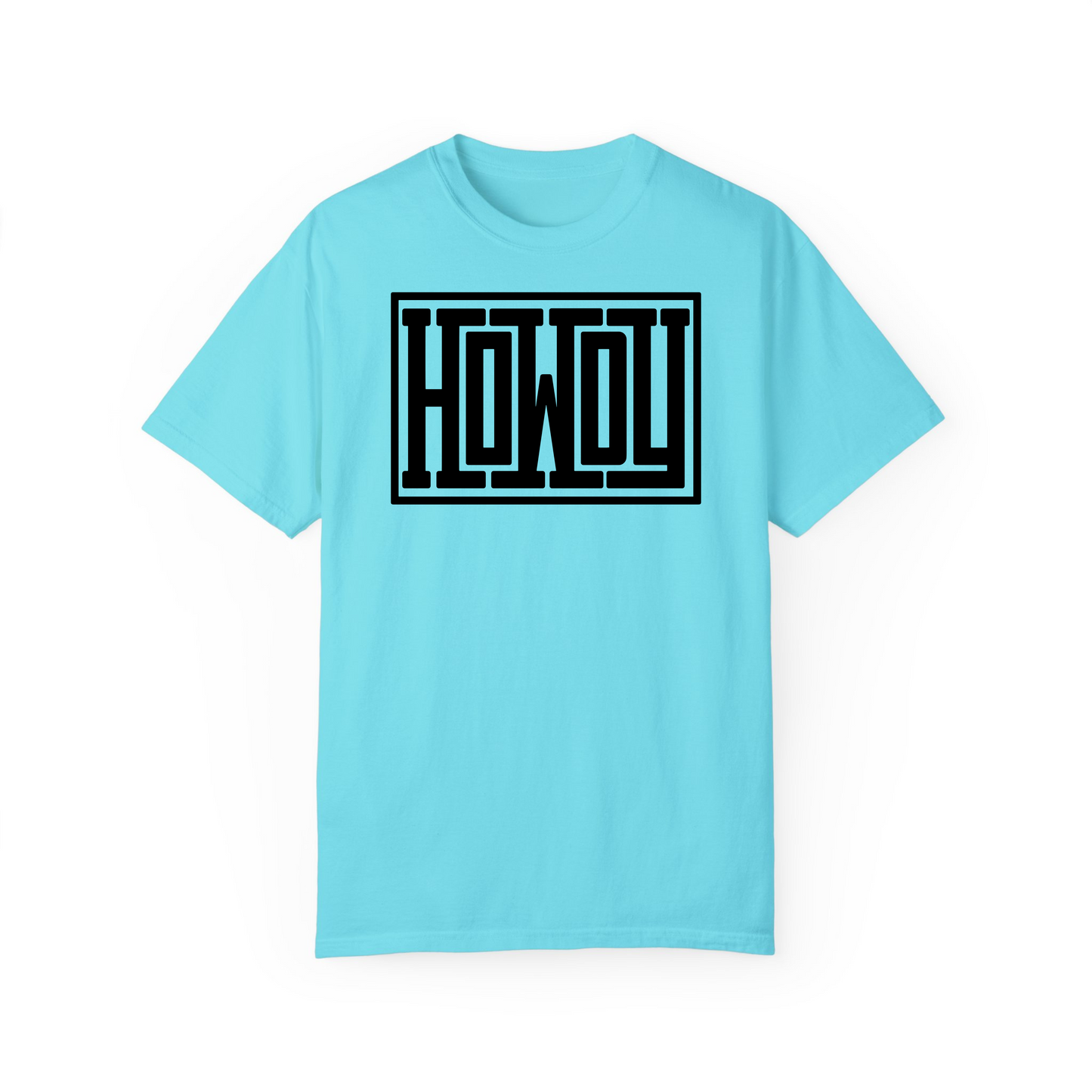 Howdy T-Shirt