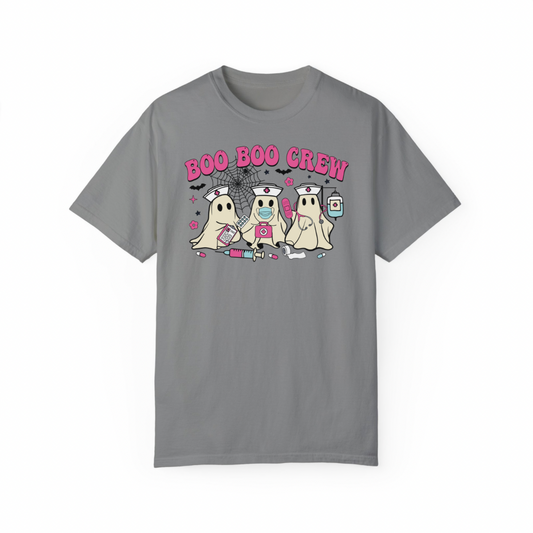 Boo Boo Crew T-Shirt